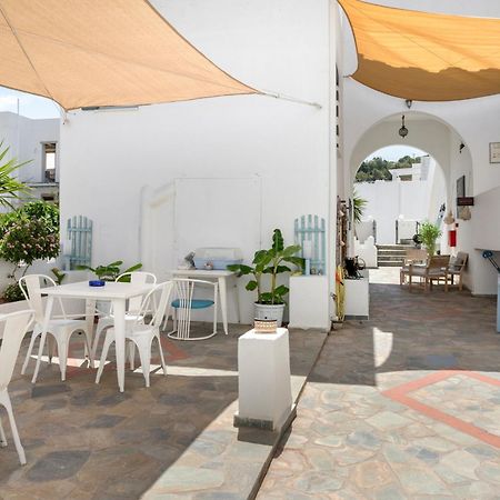 Pico Bello Patmos 18 Grikos Bay  エクステリア 写真