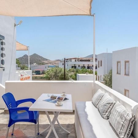 Pico Bello Patmos 18 Grikos Bay  エクステリア 写真