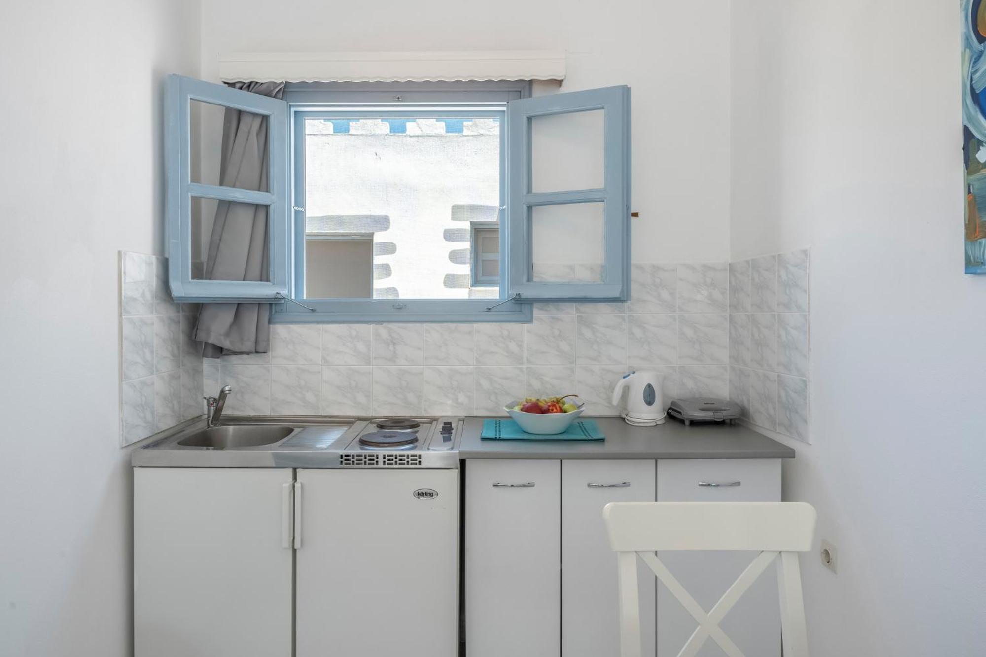 Pico Bello Patmos 18 Grikos Bay  エクステリア 写真