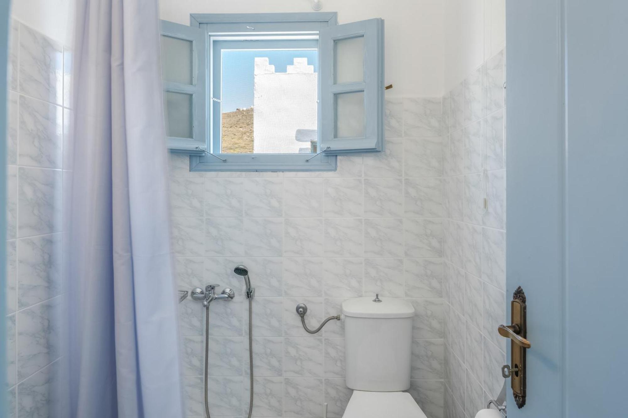 Pico Bello Patmos 18 Grikos Bay  エクステリア 写真