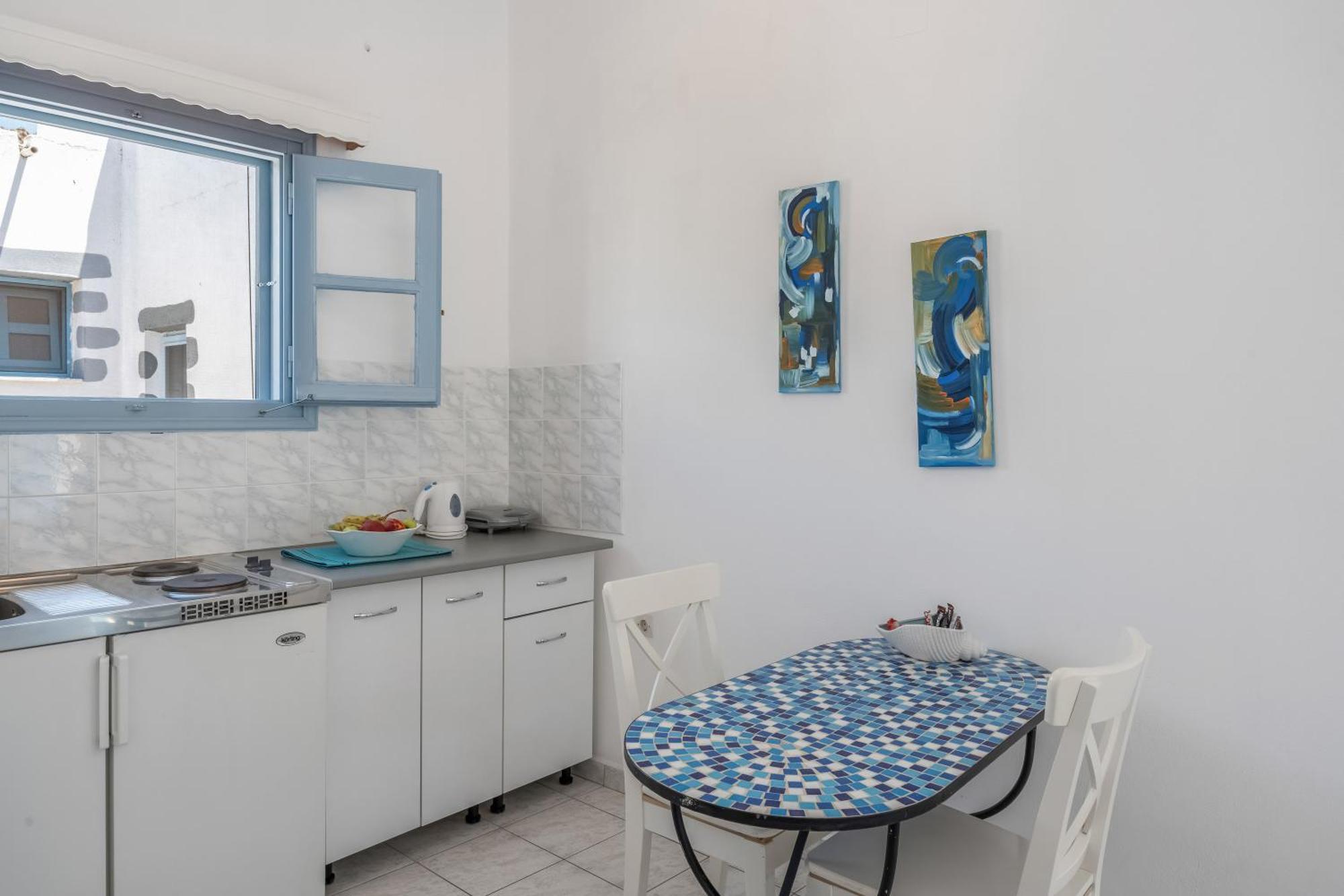 Pico Bello Patmos 18 Grikos Bay  エクステリア 写真
