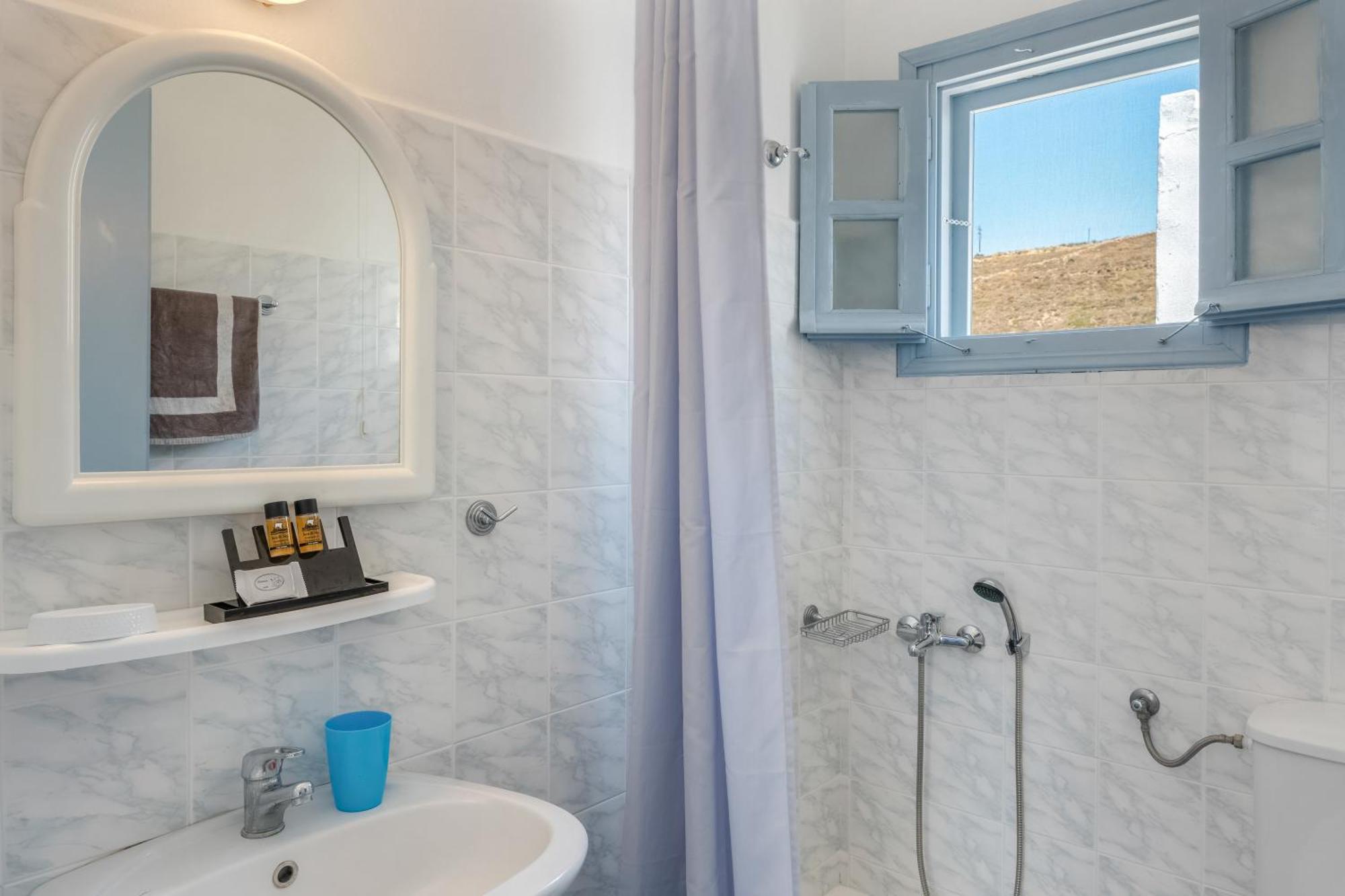 Pico Bello Patmos 18 Grikos Bay  エクステリア 写真