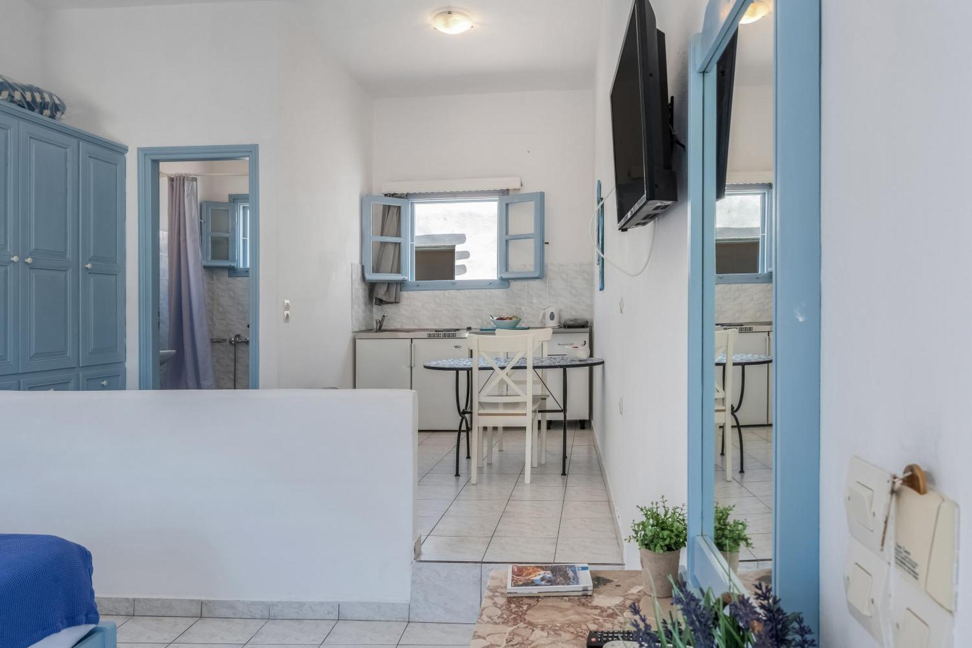 Pico Bello Patmos 18 Grikos Bay  エクステリア 写真